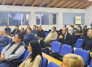 “Δύο χρόνια φαγούρα και για το ΧΥΤΑ” απαντά στο Λύρο η αντιπολίτευση