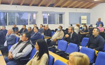 “Δύο χρόνια φαγούρα και για το ΧΥΤΑ” απαντά στο Λύρο η αντιπολίτευση