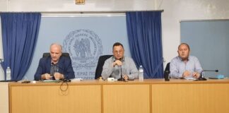 Κ. Λύρος: Η προηγούμενη δημοτική αρχή δημιούργησε το πρόβλημα στο ΧΥΤΑ
