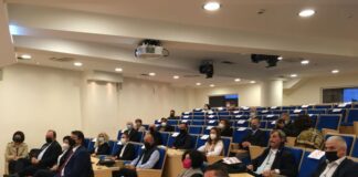 Δήμος Αμφιλοχίας: Ανέδειξε την τοπική ιστορία το συνέδριο «Ο Βάλτος στην Επανάσταση του 1821»