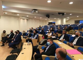 Δήμος Αμφιλοχίας: Ανέδειξε την τοπική ιστορία το συνέδριο «Ο Βάλτος στην Επανάσταση του 1821»