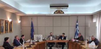 Φαρμάκης: «Κάθετα αντίθετοι στην Μελέτη Περιβαλλοντικών Επιπτώσεων για τη Μεσοχώρα»