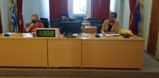 Εκτάκτως συνεδρίασε το Συντονιστικό του Δήμου Αγρινίου