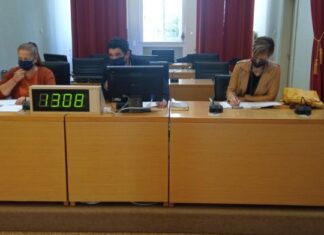 Εκτάκτως συνεδρίασε το Συντονιστικό του Δήμου Αγρινίου