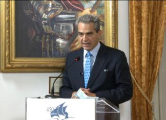 Αγγ. Συρίγος : Μήνυμα αποτροπής και όχι πρόσκληση πολέμου η ελληνογαλλική συμφωνία