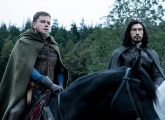 «Η Τελευταία Μονομαχία» και «Venom 2» στον Άνεσις