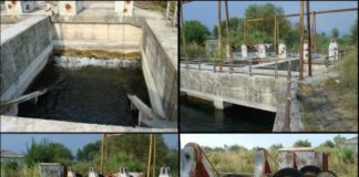 Χρειάζεται και λίγο τάξη πριν τα αντιπλημμυρικά…