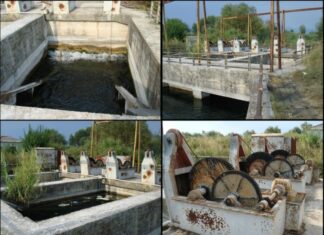 Χρειάζεται και λίγο τάξη πριν τα αντιπλημμυρικά…