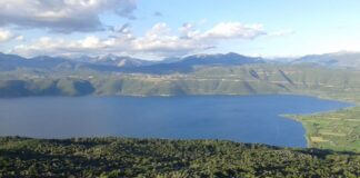 Τριχωνίδα: Δεκτή η αναφορά της «Συνεργασίας Φορέων» για την αντλησιοταμίευση – Προκαταρκτική  έρευνα από την Ευρωπαϊκή Επιτροπή