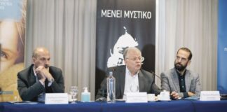 Δυτική Ελλάδα: Πάνω από 2.000 οι αποδέκτες του προγράμματος για την πρόληψη σεξουαλικής κακοποίησης παιδιών