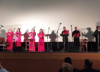 Φεστιβάλ Χορωδιών Αγρινίου – Η μουσική εμπνέει, συνδέει, ενώνει