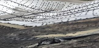 ΧΥΤΑ Μεσολογγίου : Με έκτακτη διαδικασία δημοπρατείται η αποκατάσταση