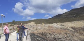 Καταγγέλλουν παράνομη χρήση του ΧΥΤΑ Μεσολογγίου