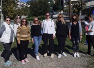 Σποτ από το Σύλλογο Γονέων & Κηδεμόνων του 9ου Δημοτικού Σχολείου Αγρινίου για την Παγκόσμια Ημέρα Δικαιωμάτων των Παιδιών