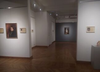 “Ο Ευγένιος Ντελακρουά και η Ελληνική Επανάσταση” στη Δημοτική Πινακοθήκη Αγρινίου