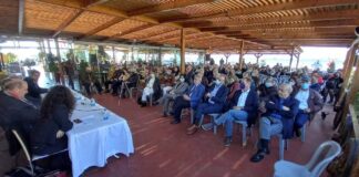 Η «Διέξοδος» τίμησε τη μνήμη του Βασίλη Πάικου με μια συγκινητική εκδήλωση αγάπης