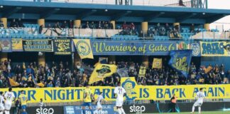 Στον Μάτσιεκ Καμίνσκι πουλήθηκε ο Παναιτωλικός