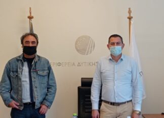 Επί τάπητος τα προβλήματα των ελεύθερων αλιέων της λιμνοθάλασσας Αιτωλικού- Μεσολογγίου