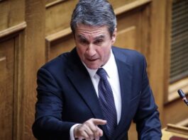 Ο Λοβέρδος… έκανε ότι δεν κατάλαβε την απόρριψη από την κοινωνία