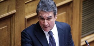 Ο Λοβέρδος… έκανε ότι δεν κατάλαβε την απόρριψη από την κοινωνία