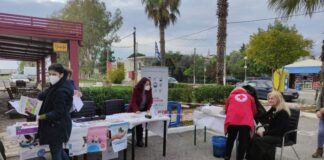 Δήμος Μεσολογγίου : Πρωτοβουλία πρόληψης για την αντιμετώπιση του διαβήτη