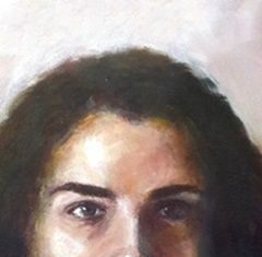 Έκθεση ζωγραφικής της Κατερίνας Θεοδώρου στη “Διέξοδο”