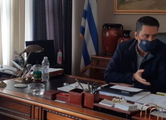 Στήριξη στην εστίαση με… καφέ από το φούρνο