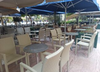 Το mystreet περιορίζει την… ανοχή του Δήμου Αγρινίου