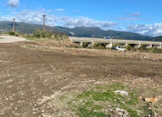 Ευήνος : Θα δούμε κατάματα τις καταπατήσεις;