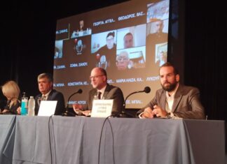 Περιφερειακό Συμβούλιο Δυτικής Ελλάδας: Όχι στη Μεσοχώρα