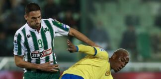 Παναιτωλικός: Ήττα με 2-0στη Λεωφόρο