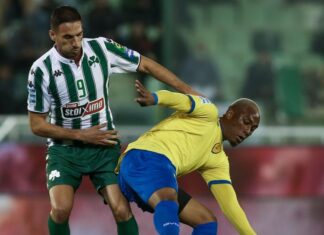 Παναιτωλικός: Ήττα με 2-0στη Λεωφόρο