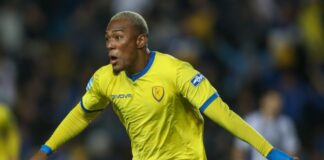 Προσφυγή Φλόρες στον Παναιτωλικό