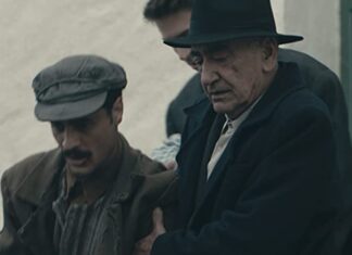 “Καλάβρυτα 1943” στον Άνεσις