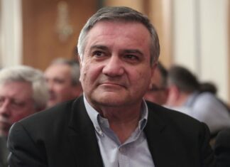 Επίσκεψη Καστανίδη την Πέμπτη στο Αγρίνιο