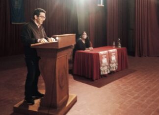 Εκδήλωση της ΚΟΒ Μεσολογγίου για το “νέο ΕΣΥ” και τις θέσεις του ΚΚΕ