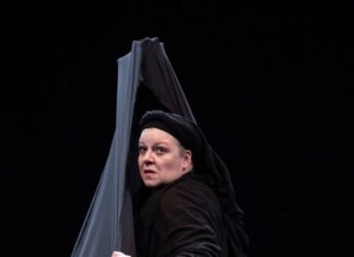 “Η Κυρά της Ρω” στο ΔΗ.ΠΕ.ΘΕ. Αγρινίου