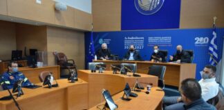 Με 6,7 εκατ. χρηματοδοτείται τάφρος απορροής στο Λεσίνι