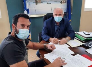 Μεσολόγγι : Ξεκινά η ανακαίνιση του Ανοιχτού Θεάτρου στο Λιμάνι