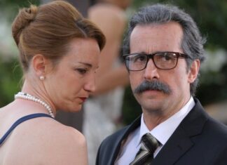 “Λούγκερ” και “Ο Οίκος Gucci” στον Άνεσις