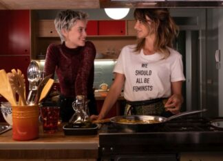 “Παράλληλες Μητέρες & Καλάβρυτα 1943” στον Άνεσις