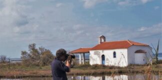 Επιμελητήριο Αιτωλοακαρνανίας: Στήριξη για την ανάδειξη της περιοχής ως προορισμού εναλλακτικού τουρισμού