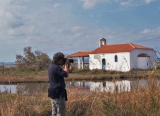 Επιμελητήριο Αιτωλοακαρνανίας: Στήριξη για την ανάδειξη της περιοχής ως προορισμού εναλλακτικού τουρισμού