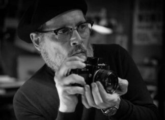 «Minamata» και «Η Νύχτα με τις Μάσκες 2» στον Άνεσις