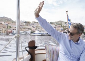 H εμμονική βιασύνη για “καθαρή” οικονομία δεν μπορεί να είναι τυχαία…