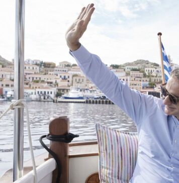 Και τώρα που δεν υπάρχει το ΠΑΣΟΚ με ποιον θα κυβερνήσει η Νέα Δημοκρατία;