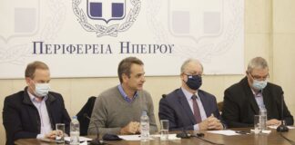 Στο… τελευταίο συρτάρι του Υπουργείου Υποδομών η Αιτωλοακαρνανία