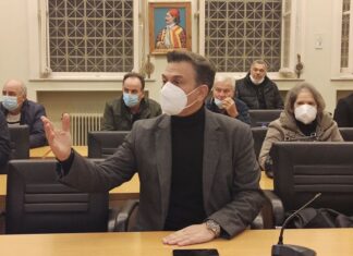 Ο Θάνος Μωραΐτης για τη Γέφυρα του Ευήνου, θυμάται όμως το Ζευγαράκι;