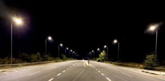 Δήμος Αγρινίου : Δάνειο 13,7 εκατ. για τον οδοφωτισμό που αποπληρωθεί από τη μείωση που φέρνουν τα led