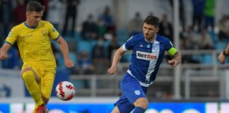 Αναβολή στο Παναιτωλικός – Λαμία λόγω covid